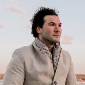 Meet your Posher, Nick